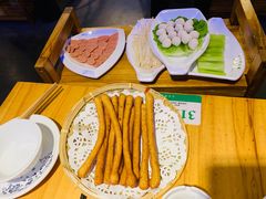 -小小河边鱼(天润城店)