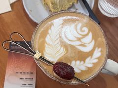 -本無咖啡·BeanWood Coffee