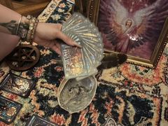 -雪灵魔法世界SHELLY’S TAROT(大良桂畔里店)
