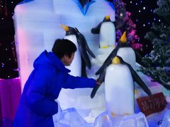 -南京金牛湖风景区