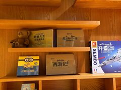 店内环境-新华书店(永安路店)