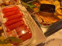 -串一火锅(赛格国际购物中心店)