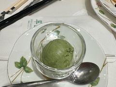 冰淇淋-翠园(北京王府中环店)