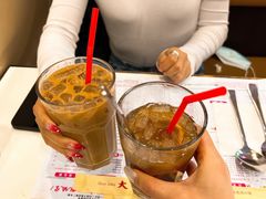-大哥餐厅(西城花园店)