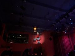-JZ Club 爵士酒吧(上海店)