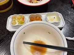 -海天楼中餐厅(吴宫泛太平洋酒店)