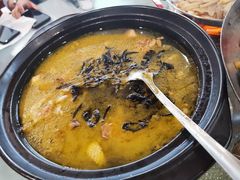 -老唐三下锅 ·张家界地标美食(溪布街店)