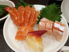 -福樱兰海鲜放题铁板烧(加州店)