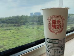 -深圳坪山站