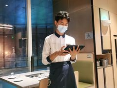 -海底捞火锅(新松江路店)