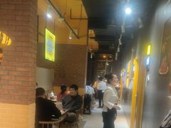-丁虎子烤肉(国道二店)