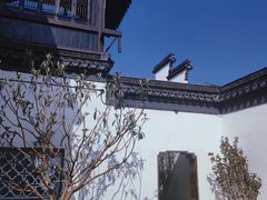 -青果巷历史文化街区