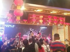 大堂-亮欢寨酸汤鱼(沙冲路店)