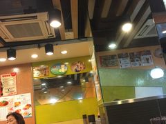 -源记茶餐厅(尖沙咀店)