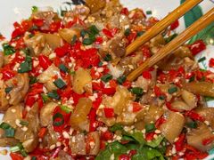 -李子坝梁山鸡(李子坝大鸡哥店)