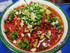 -马路边边串串香(一匡街店)