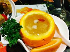 -云来居素食馆(南山店)