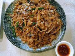 传统干炒牛河-鹅公村·国家非遗传承(荔湾店)