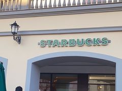 -星巴克(天津佛罗伦萨小镇店)