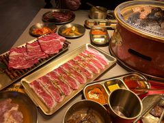 -西塔老太太泥炉烤肉(温州首店万象城黑金店)