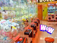 -汤姆熊欢乐世界(正大店)