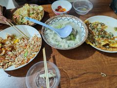 -食来运转平潭小吃(平潭店)