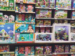 -乐高专卖店(温州万象城店)