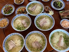 -同得兴 Since·1995 传统苏式面馆(十全街店)