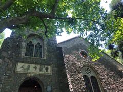 -莫干山风景区