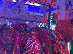 -山河屯铁锅炖鲜鹅·东北菜(开发区一店)