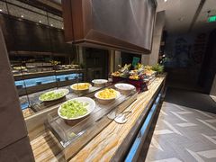 -西藏饭店·亚克·食光自助餐厅