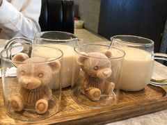 -大树餐厅(红旗街万达店)