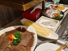 -海底捞火锅(龙岗星河COCO Park店)