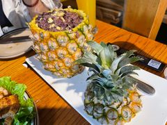 -蜗牛的家旅行主题云南菜餐厅.小酒馆(护国寺店)