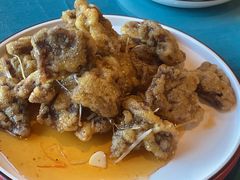 -清真马家锅烙