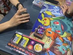 -不止轰趴桌游麻将台球(立水桥店)