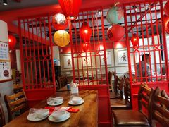 -蜀韵川香水煮鱼(泰山路店)