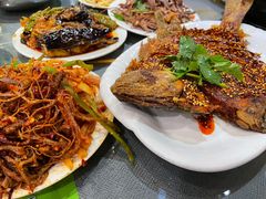 -春花民族美食(佳木斯总店)