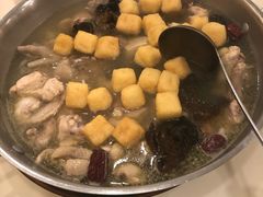 -一席地·本地鸡窝·杭帮鸡火锅(萧山银隆百货店)
