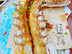 -阿静美食