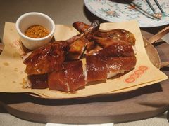 -小厨娘绣中淮扬(大行宫科巷店)