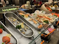 -西安高新洲际酒店•源咖啡全日制餐厅