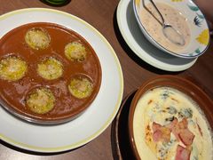 -萨莉亚意式餐厅(莲花国际广场店)