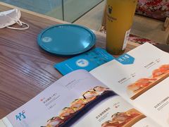 -晴季寿司(红旗街万达店)