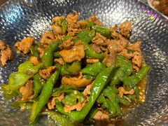 -彭耕记猪油炒小菜(吉联mall店)