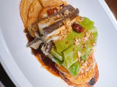 -新连采·海鲜·大连菜(大连恒隆广场店)