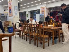 -海汇源老烧麦店(东大街总店)
