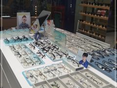 -无界眼镜MaxLess(五角场万达店)