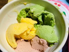 -好伦哥比萨烤肉自助(八里桥店)