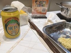 -壹天自助小火锅·贵州地摊火锅